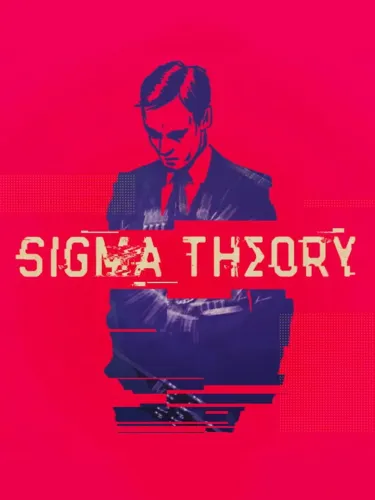 Portada de Sigma Theory: Global Cold War