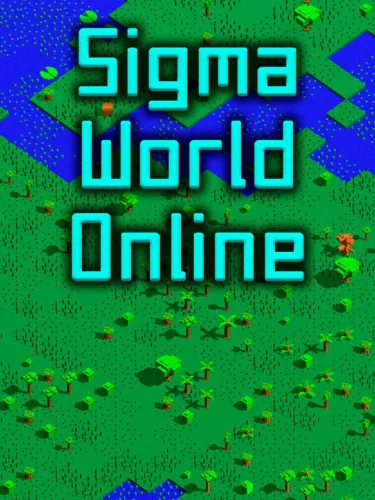 Portada de Sigma World Online