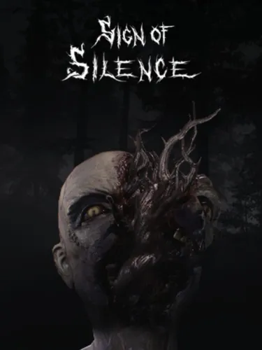 Portada de Sign of Silence