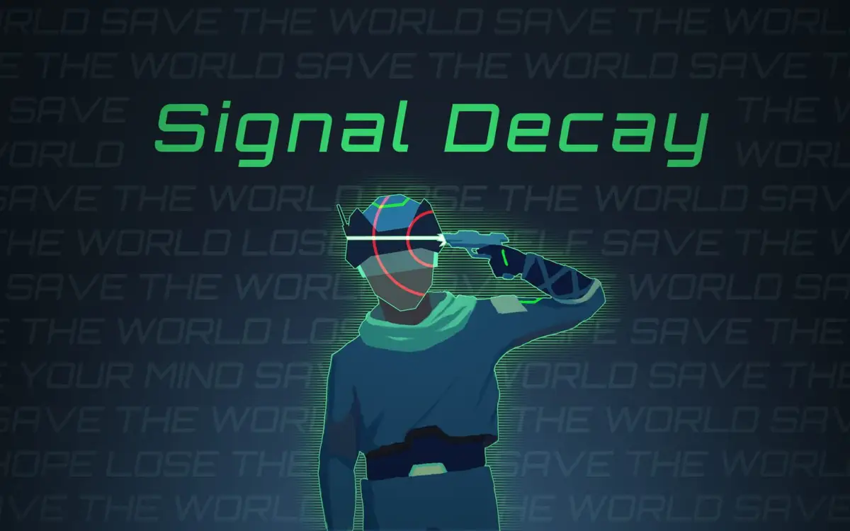 Signal Decay