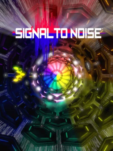 Portada de Signal to Noise