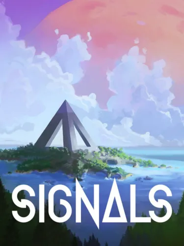 Portada de Signals