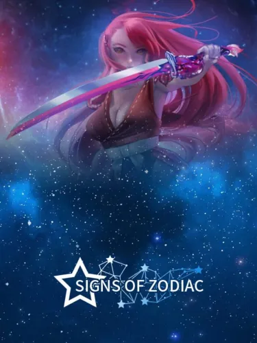 Portada de Signs of Zodiac