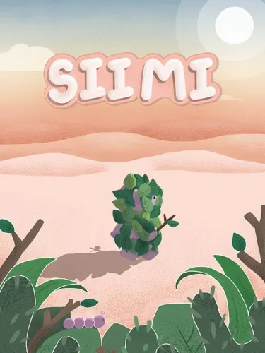 Portada de Siimi