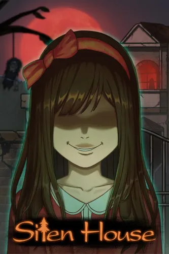 Portada de Silen House