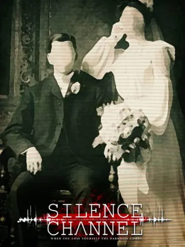 Portada de Silence Channel
