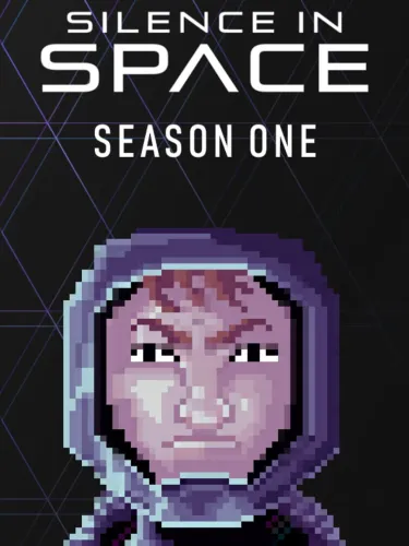 Portada de Silence in Space – Season One