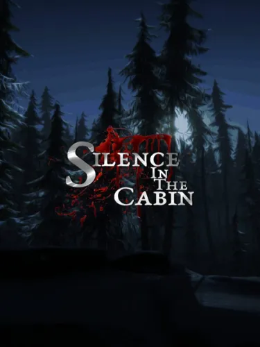 Portada de Silence in the Cabin