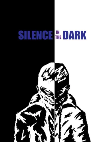 Portada de Silence in the Dark