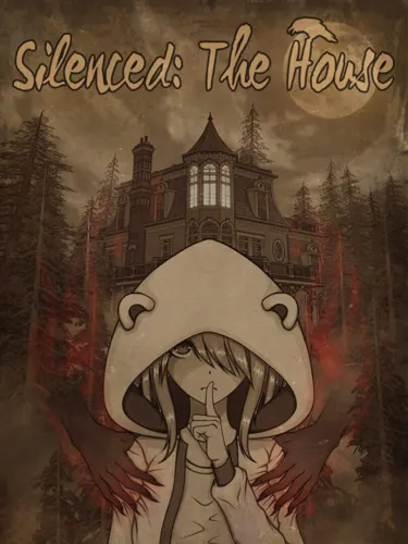 Portada de Silenced: The House