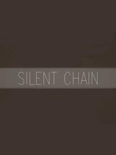 Portada de Silent Chain