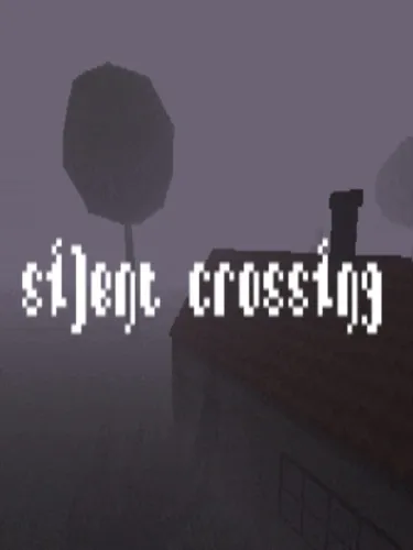Portada de Silent Crossing