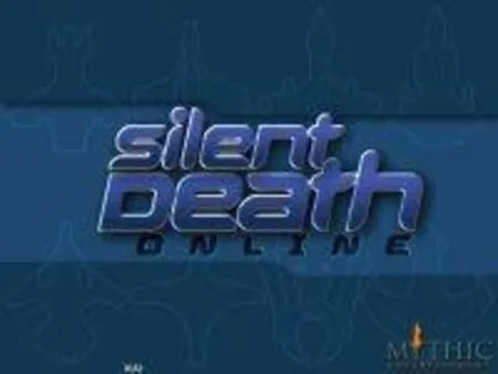 Portada de Silent Death Online