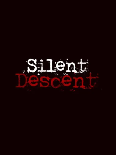 Portada de Silent Descent