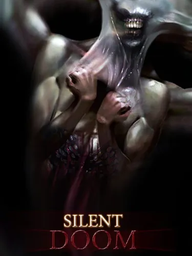 Portada de Silent Doom