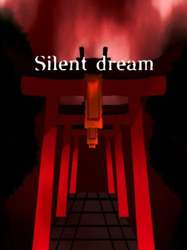 Portada de Silent dream