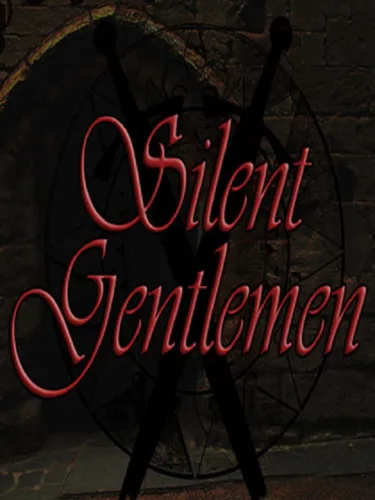 Portada de Silent Gentlemen
