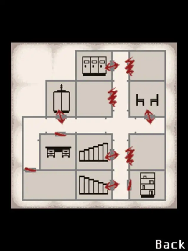 Silent Hill: Mobile 2