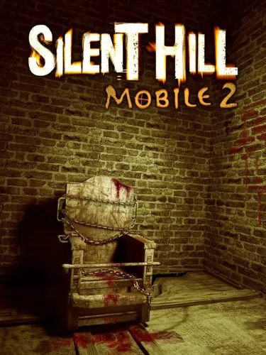 Portada de Silent Hill: Mobile 2