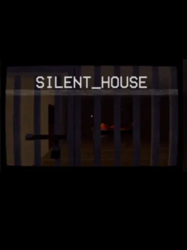 Portada de Silent House
