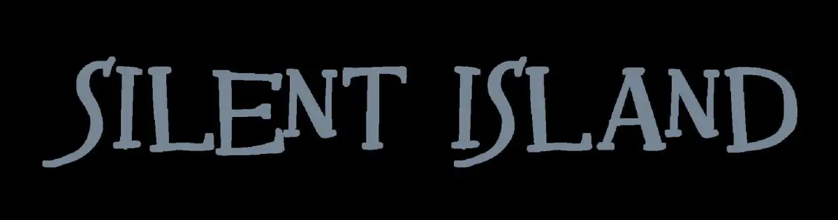 Portada de Silent Island
