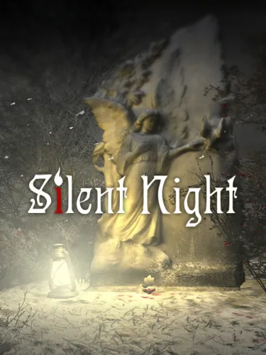 Portada de Silent Night