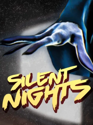 Portada de Silent Nights