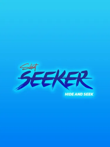 Portada de Silent Seeker