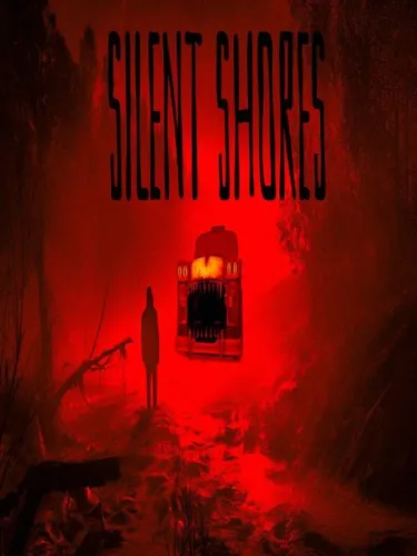Portada de Silent Shores