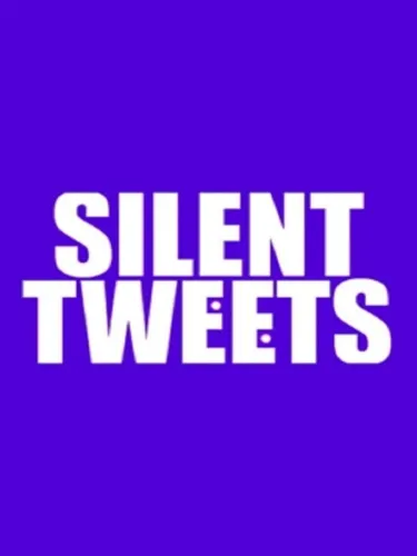 Portada de Silent Tweets