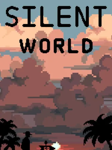 Portada de Silent World