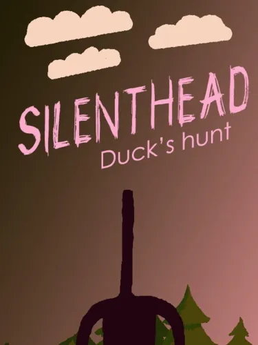 Portada de Silenthead: Ducks hunt