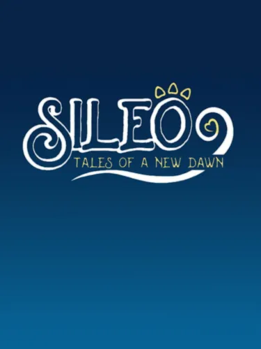 Portada de Sileo: Tales of a New Dawn