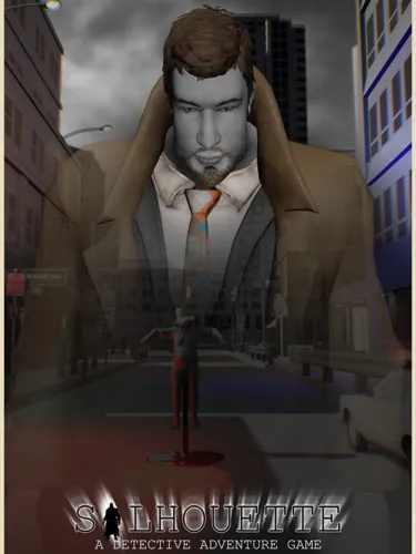 Portada de Silhouette