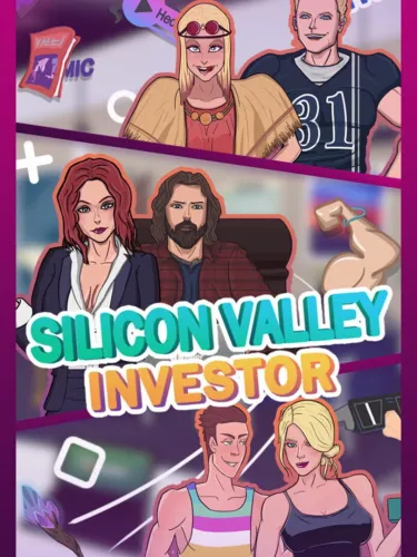 Portada de Silicon Valley Investor