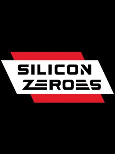 Portada de Silicon Zeroes