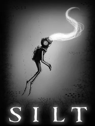 Portada de Silt