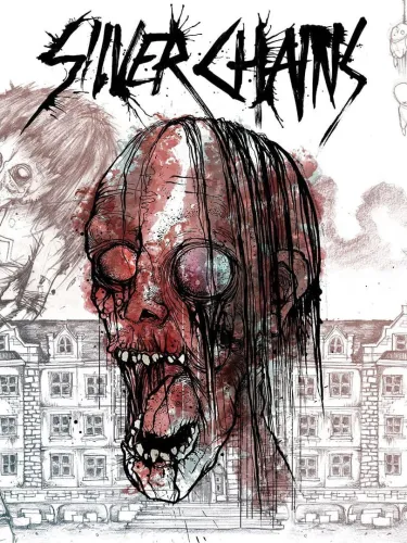 Portada de Silver Chains