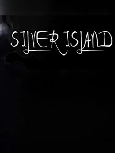 Portada de Silver Island