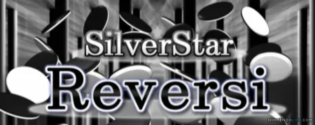 Portada de Silver Star Reversi