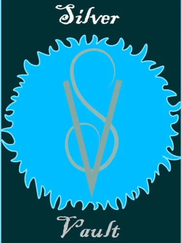 Portada de Silver Vault