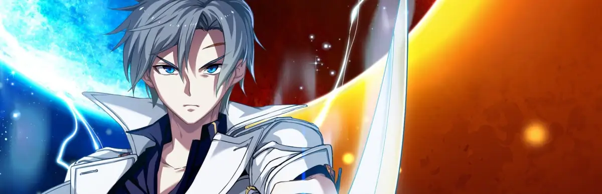 Silverio Trinity: Beyond the Horizon