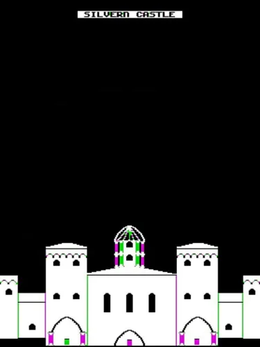 Portada de Silvern Castle: The Lost Crystal Orb