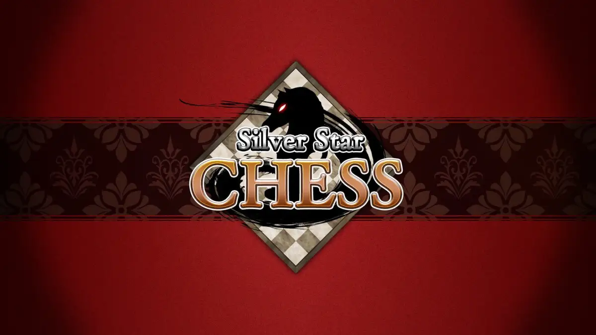 SilverStarChess