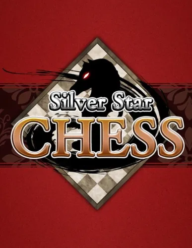 Portada de SilverStarChess