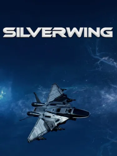 Portada de Silverwing