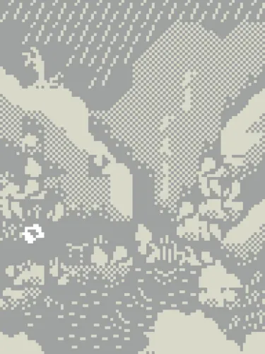 Portada de Silverybield Foss