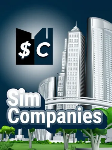 Portada de Sim Companies
