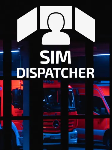 Portada de SIM Dispatcher