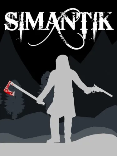 Portada de Simantik